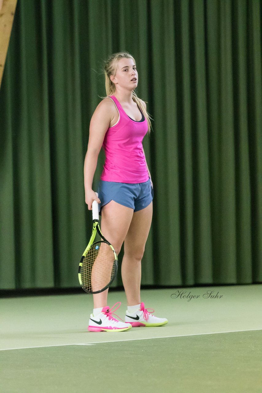 Bild 88 - Luebecker SN Goldline Cup